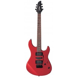 Yamaha RGX121Z Red Metallic