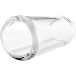 Bottlenecks verre medium