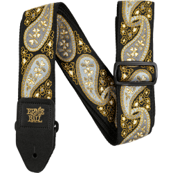Sangle jacquard premier paisley