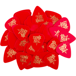 Mediators standard sachet de 144 rouge 0,46mm