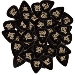 Mediators standard sachet de 144 noir 0,46mm