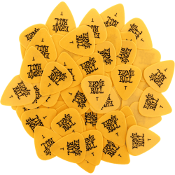 Mediators standard sachet de 144 jaune 0,46mm