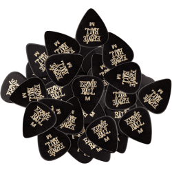 Mediators standard sachet de 144 noir 0,72mm