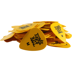 Mediators standard sachet de 144 jaune 0,72mm