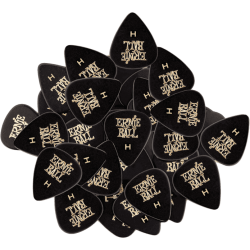 Mediators standard sachet de 144 noir 0,94mm