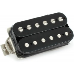 Gibson 57 Classic / Double Black Pickup