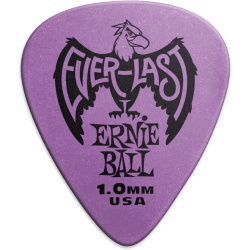 Mediators everlast sachet de 12 violet 1mm