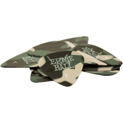 Mediators specialty sachet de 12 camouflage 0,46mm