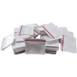 Mediators accessoires 100 pochettes pour 12 mediators