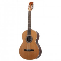 Guitare Classique Z-Nature Table massive