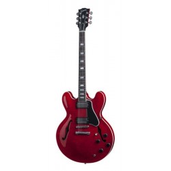 Gibson ES-335 2015 Cherry