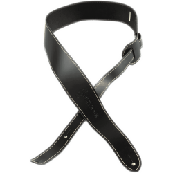 COURROIE CUIR SLIM NOIRE...