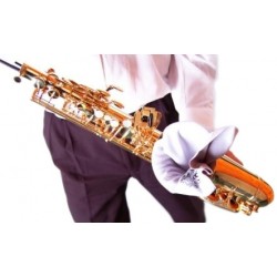 BG A30L Ecou Sax Tenor Microfibre