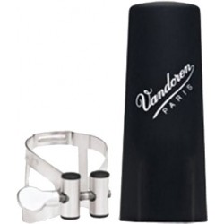 Vandoren ligature clarinette