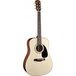 Fender CD-60 Natural V2