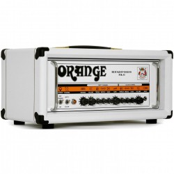 Orange Rockerverb 50W MKII Limited Edition