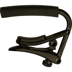 CAPO NOIR CHROME 7.25 RADIUS
