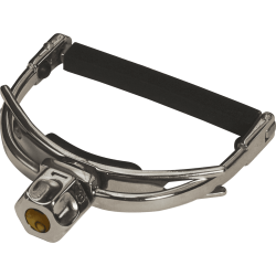 Capo Fine Tune pour Guitare en forme de U