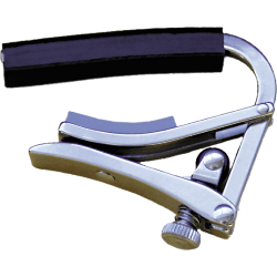 CAPO DELUXE ACOUSTIQUE/ELECT