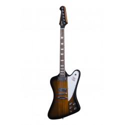 Gibson Firebird V 2016 T Vintage Sunburst