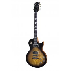 Gibson Les Paul ’50s Tribute 2016 T Satin Vintage Sunburst