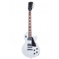 LP Studio 2016 T Alpine White - Chrome HDW