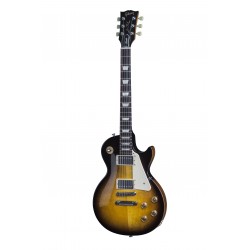 Gibson Les Paul LP Studio 2016 T Vintage Sunburst - Chrome Hardware