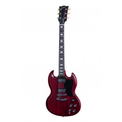 Gibson SG Special Faded Series 2016 T Satin Cherry