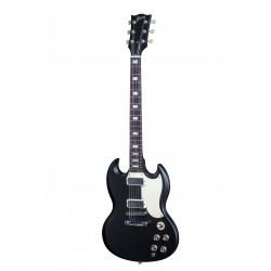 Gibson SG Special Faded Series 2016 T Satin Ebony