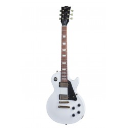 Gibson Les Paul Studio 2016 T Alpine White - Gold Hardware