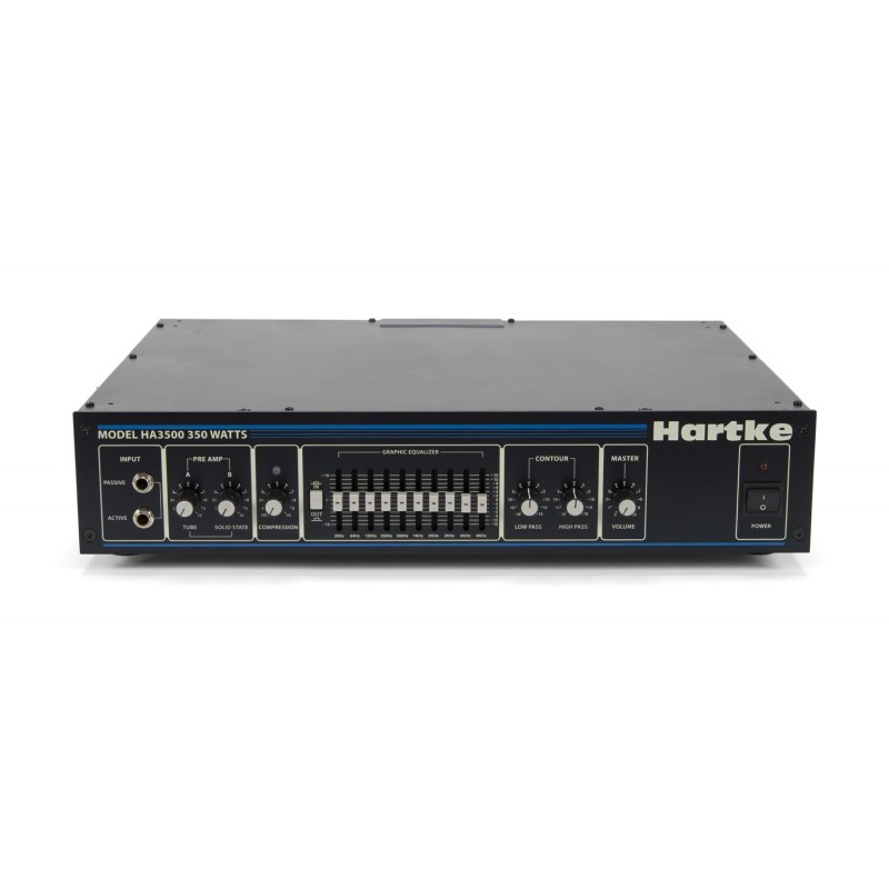 Hartke HA3500