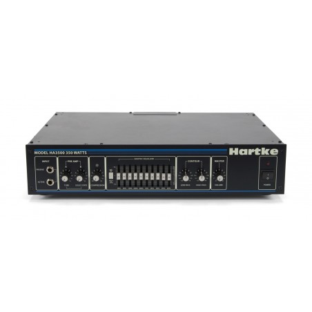 Hartke HA3500