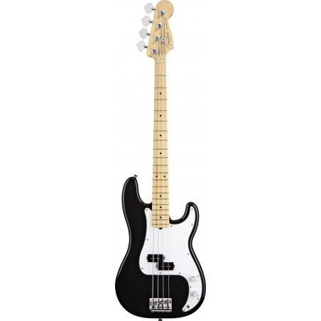 Fender American Standard Precision Bass Black