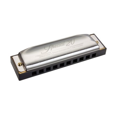 Hohner Special 20 Classic C