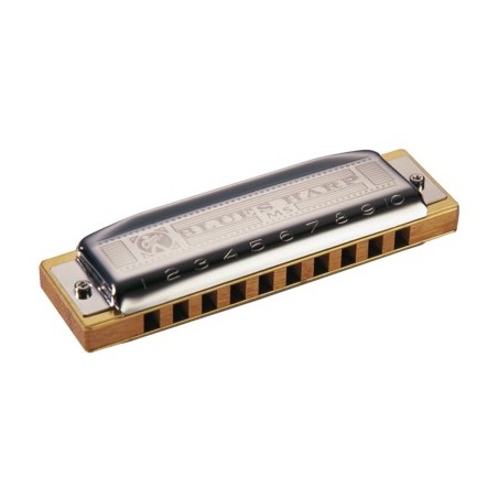 Hohner Blues Harp MS E