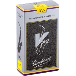 Anches saxophone alto V12 force 3,5