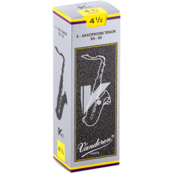 Anches saxophone ténor V12 force 4,5