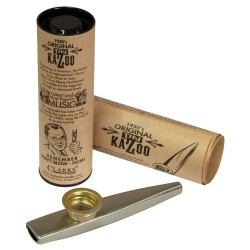 Clarke 1930's Original Tin Kazoo
