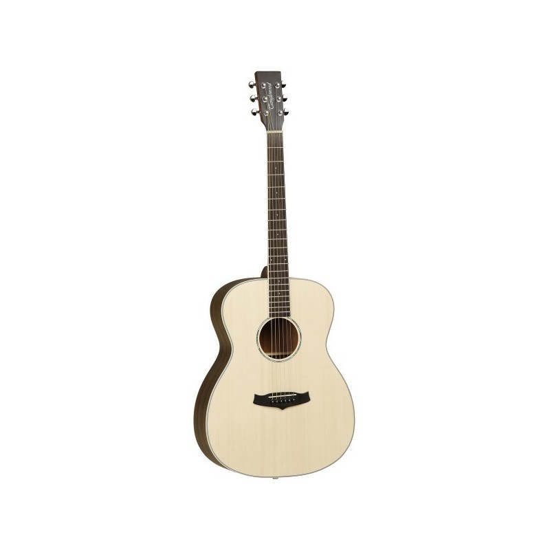 Tanglewood TPE FZS Natural Satin