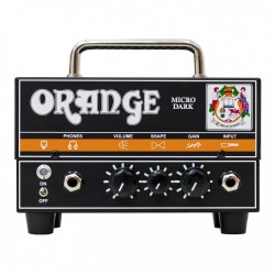 AMPLI Orange Micro Dark