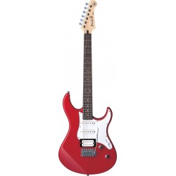 Pacifica 112V Raspberry Red Yamaha