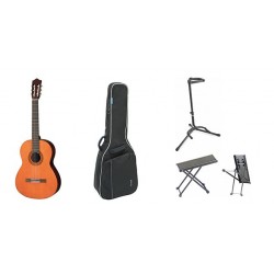 Yamaha C40 Bundle