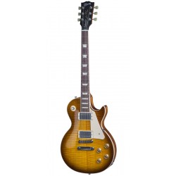 Gibson Les Paul Traditional Premium Finish 2016 T Honey Burst