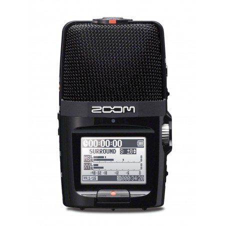 Zoom H2 Next