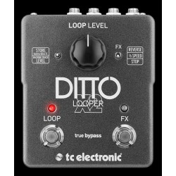 TC Electronic Ditto X2