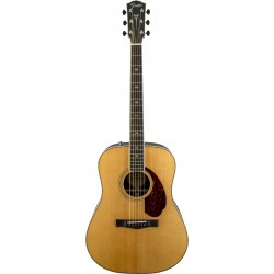 Fender Paramount PM-1 Deluxe Natural