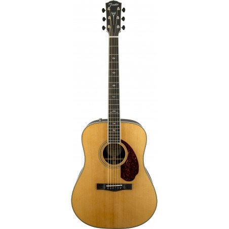Fender Paramount PM-1 Deluxe Natural