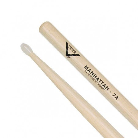 Vater 7A Manhattan Wood Tip