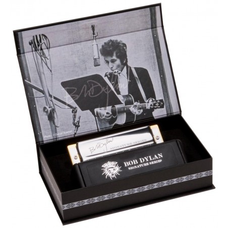 Hohner Bob Dylan Signature