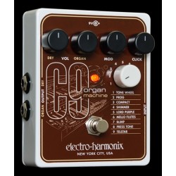 Electro-Harmonix C9